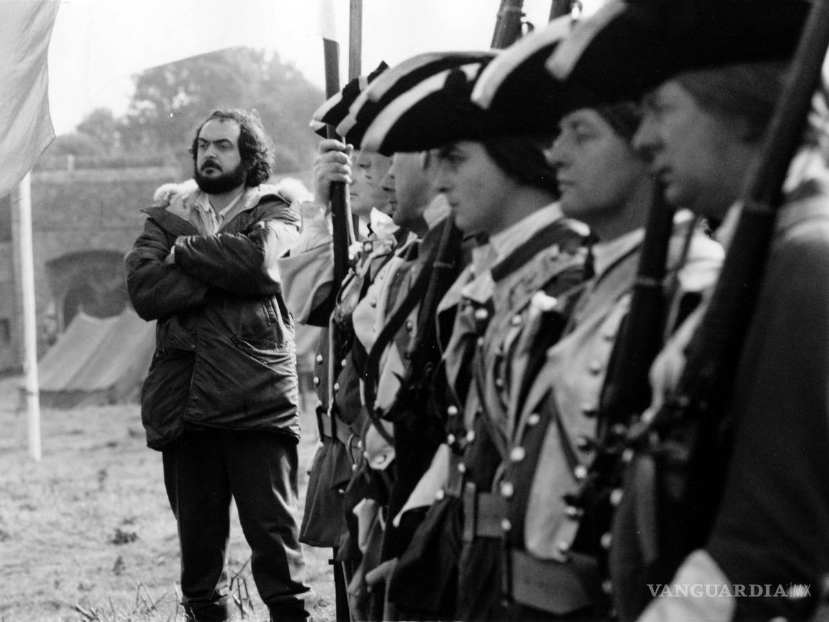 $!Stanley Kubrick fue el primero en tener un iPad (en la mente)
