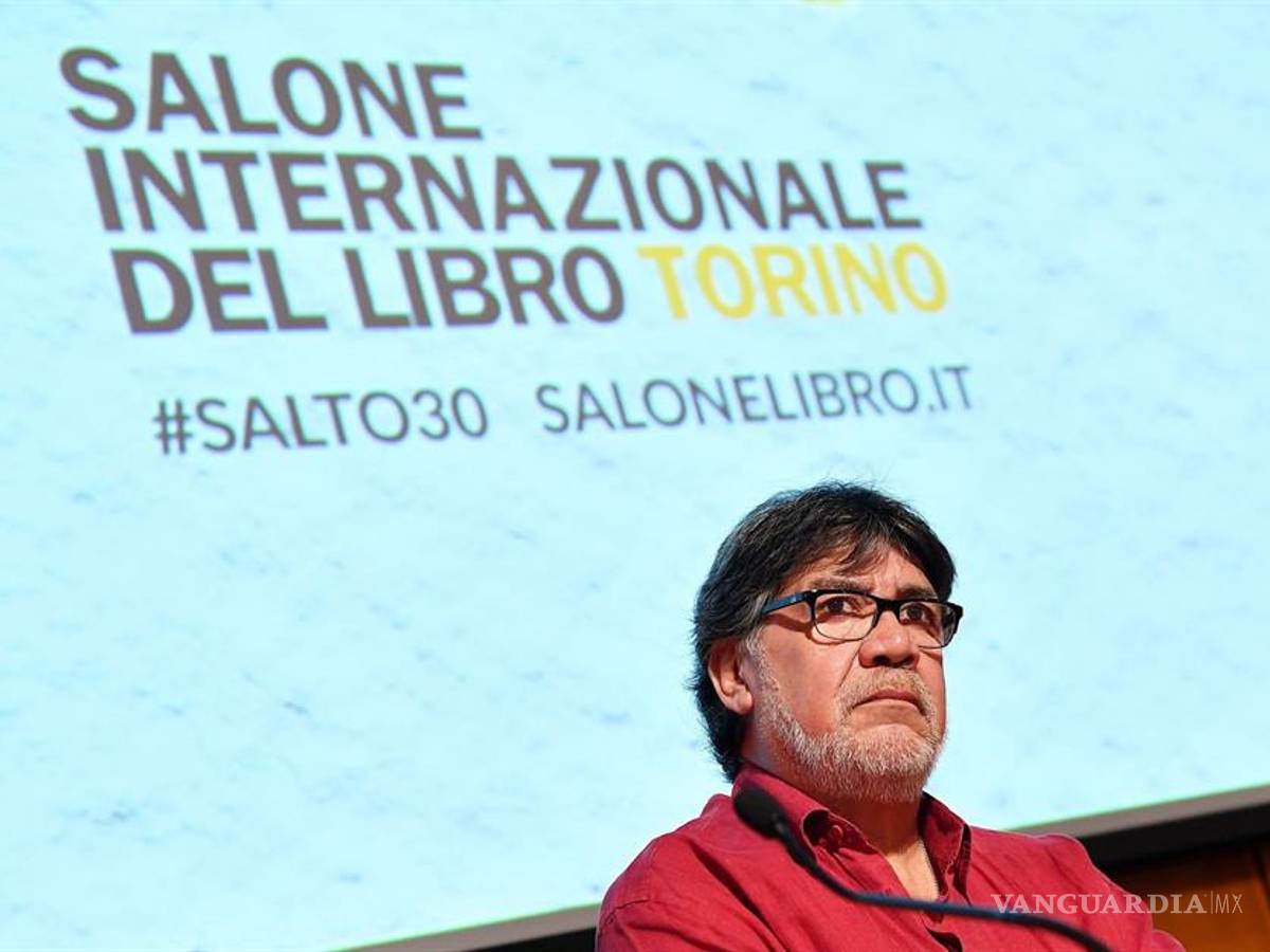 $!Coronavirus: El escritor chileno Luis Sepúlveda muere a los 70 años por una neumonía asociada al COVID-19