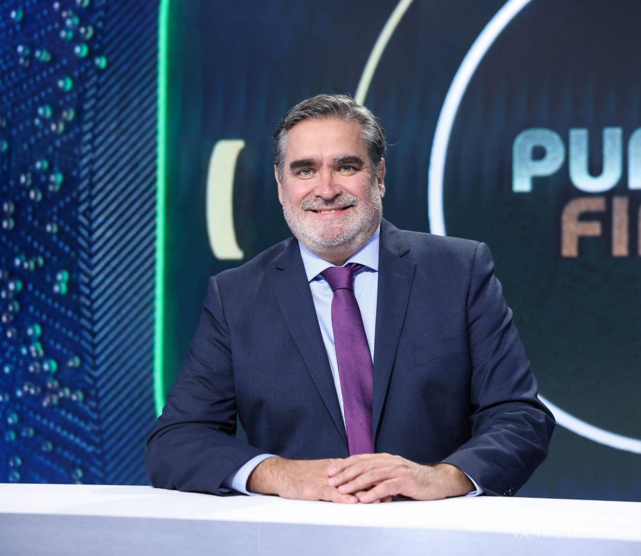 $!Jorge Murrieta aseguró que