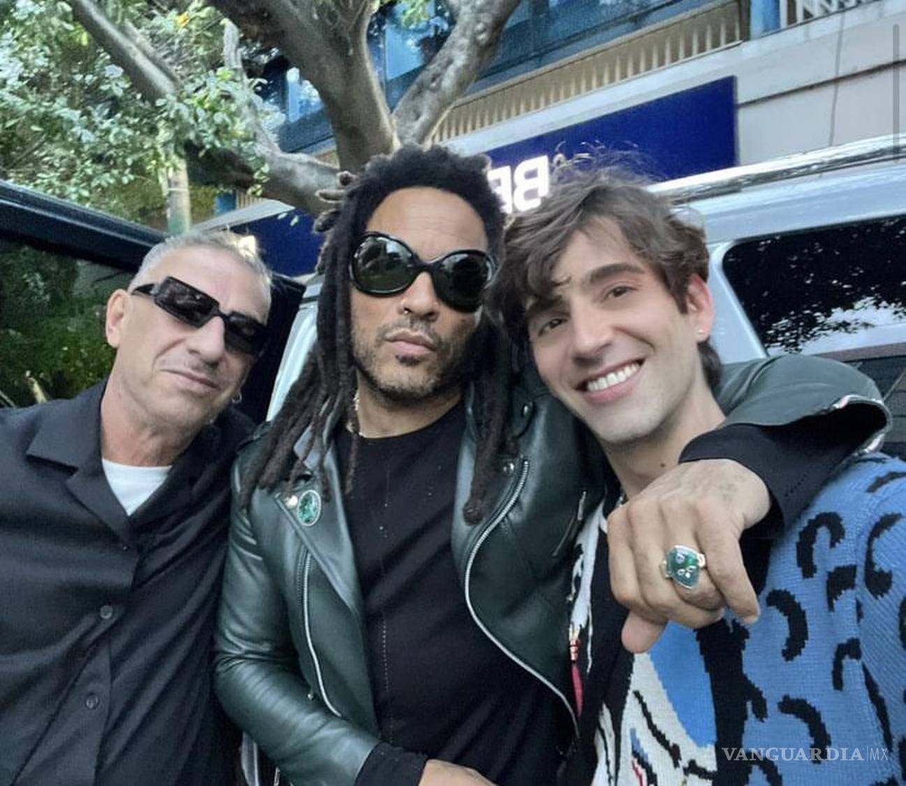 $!Los norteños que ‘dictan’ la moda en México