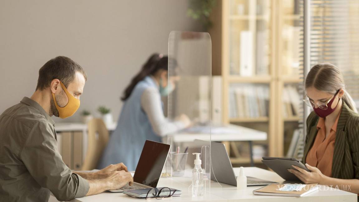 $!Actividades híbridas luego del COVID-19