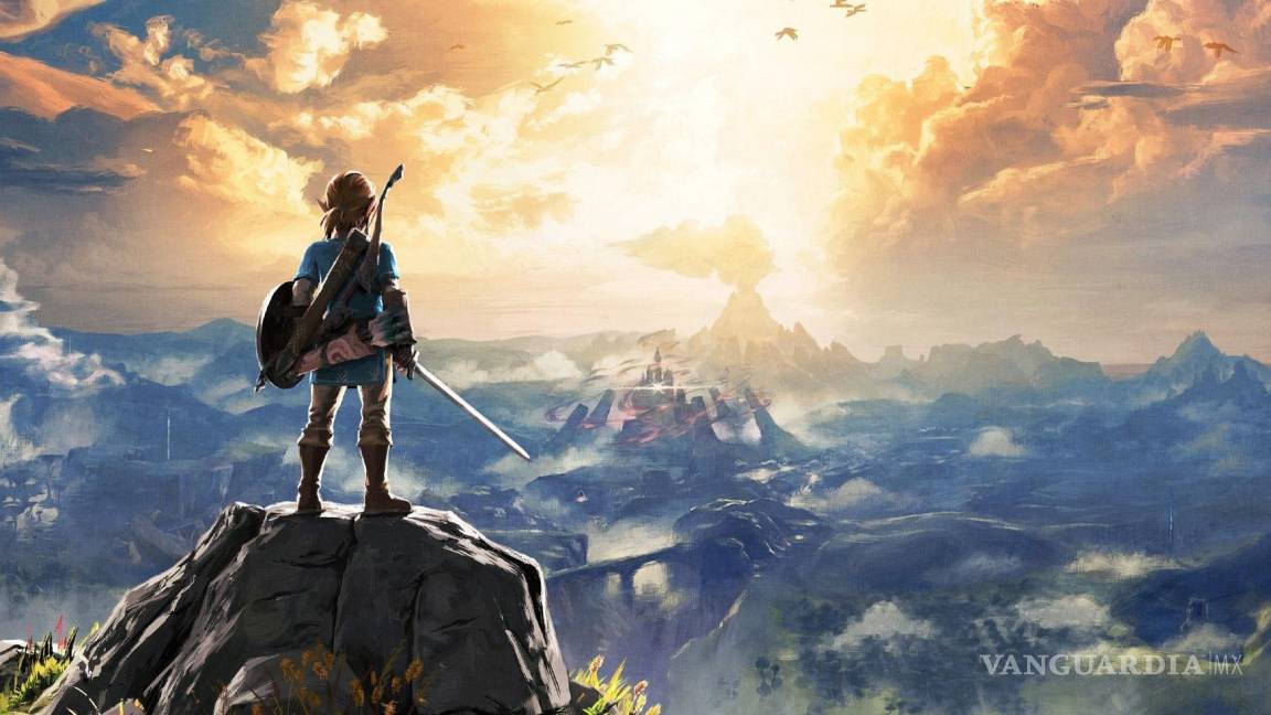 ¡Prepara tus Rupias! Nintendo anunció el Live Action de ‘The Legend of Zelda’