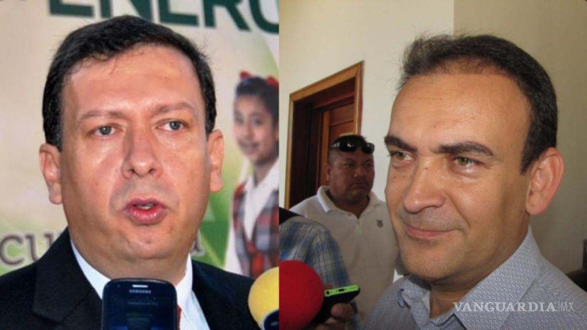 POLITICÓN: ¿Dos hermanos Moreira con un futuro en aprietos?