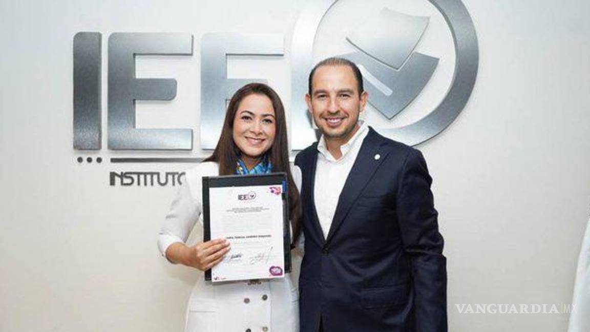 TEPJF confirma triunfo de Teresa Jiménez en Aguascalientes, valida elección