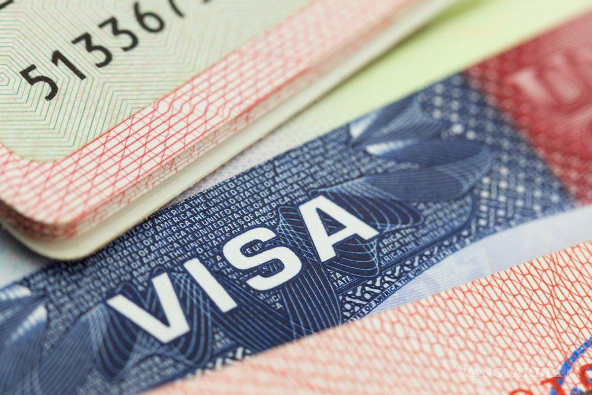 Los beneficios de viajar con la visa láser como turista a EU, su costo y requisitos