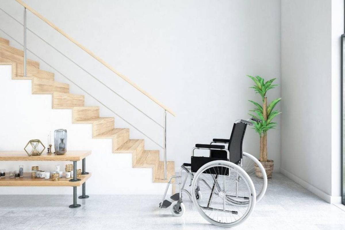 Municipios fallan en accesos para personas con discapacidad