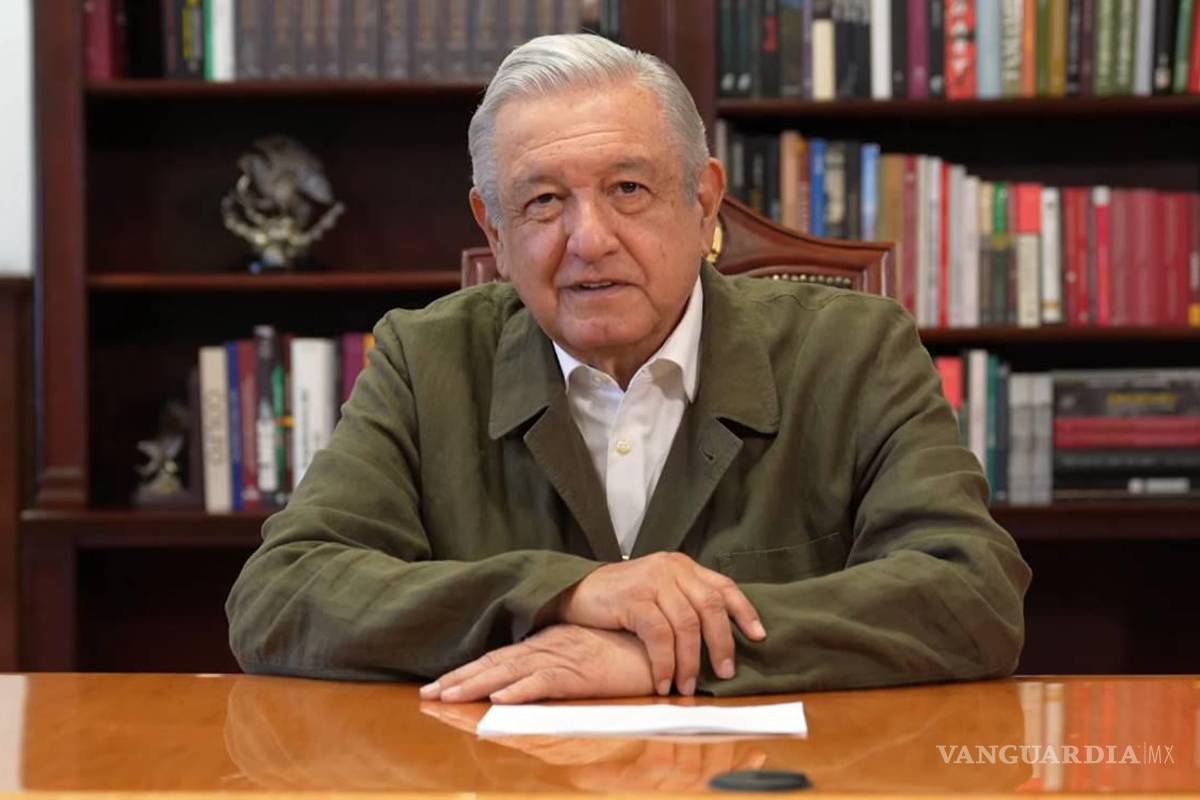 Testamento político de AMLO busca que la 4T de México siga en caso de fallecer
