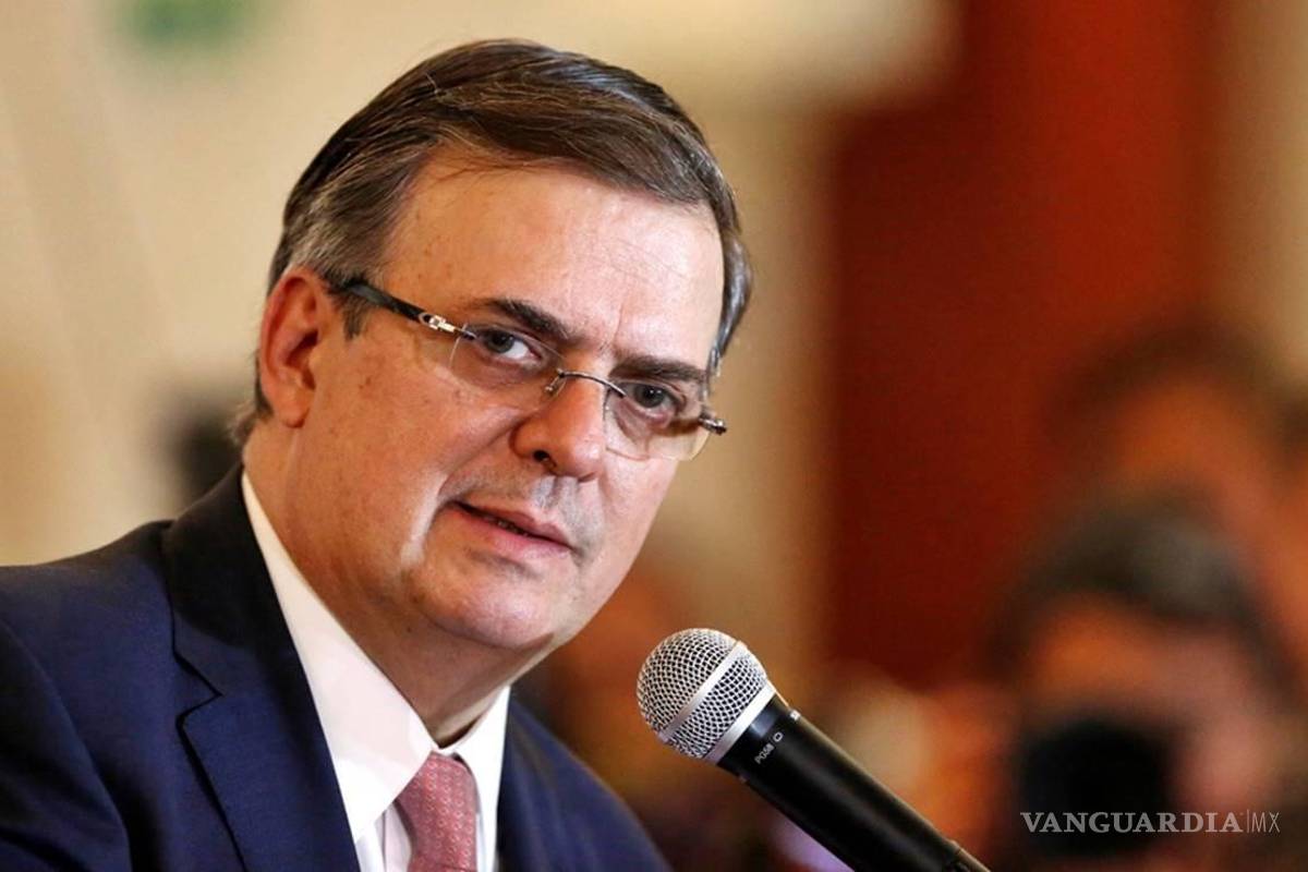 ‘Hice lo que tenía que hacer’ Ebrard sobre Línea 12 del Metro