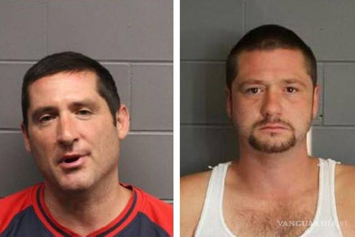 Hasta 10 años de cárcel a hombres que golpearon a mexicano inspirados en Trump