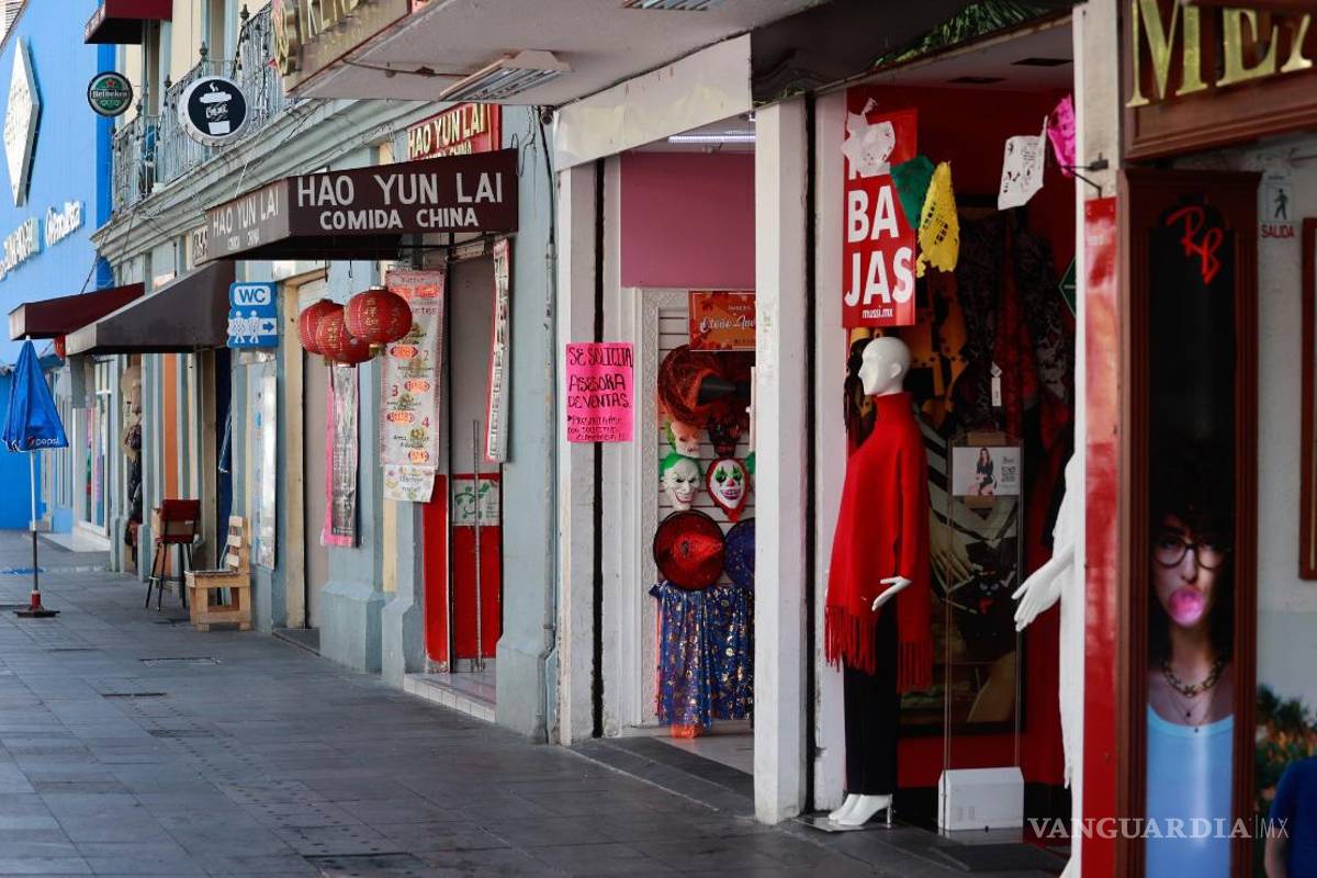 Impone Cártel del Noreste ‘seguros de vida’ a comerciantes en Veracruz