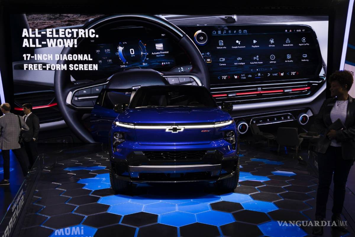 Después de dos años en pausa por la pandemia de COVID-19 el New York Auto Show 2022 regresa