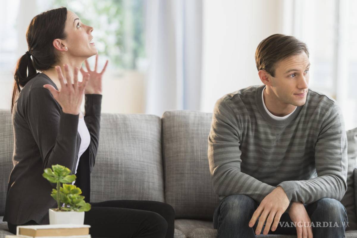 6 formas de desenamorar a tu marido