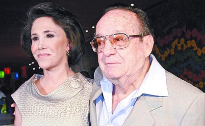 Florinda Meza busca vender casa de Chespirito