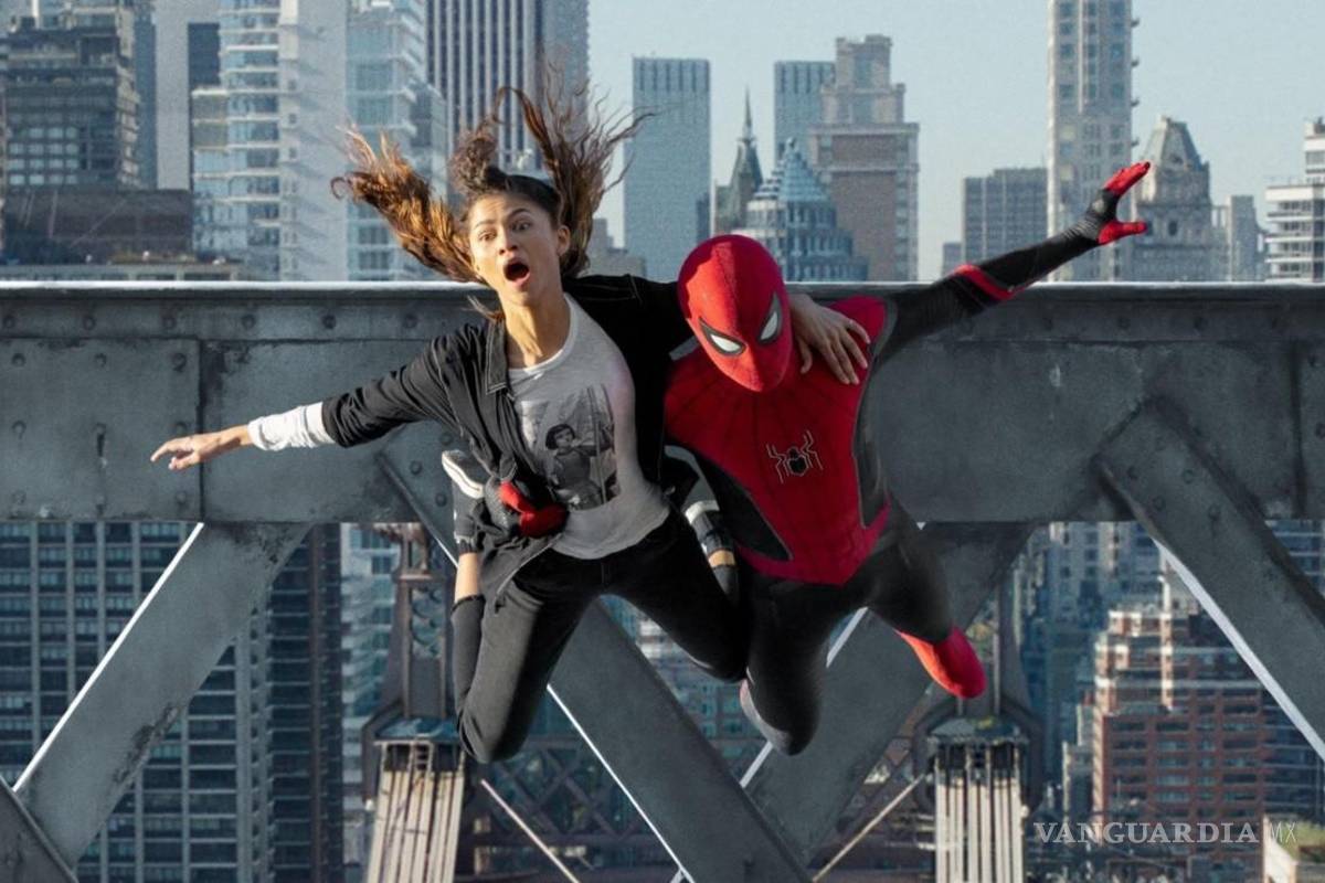 Tom Holland y Zendaya: Un amor que nació en el rodaje de Spider-Man