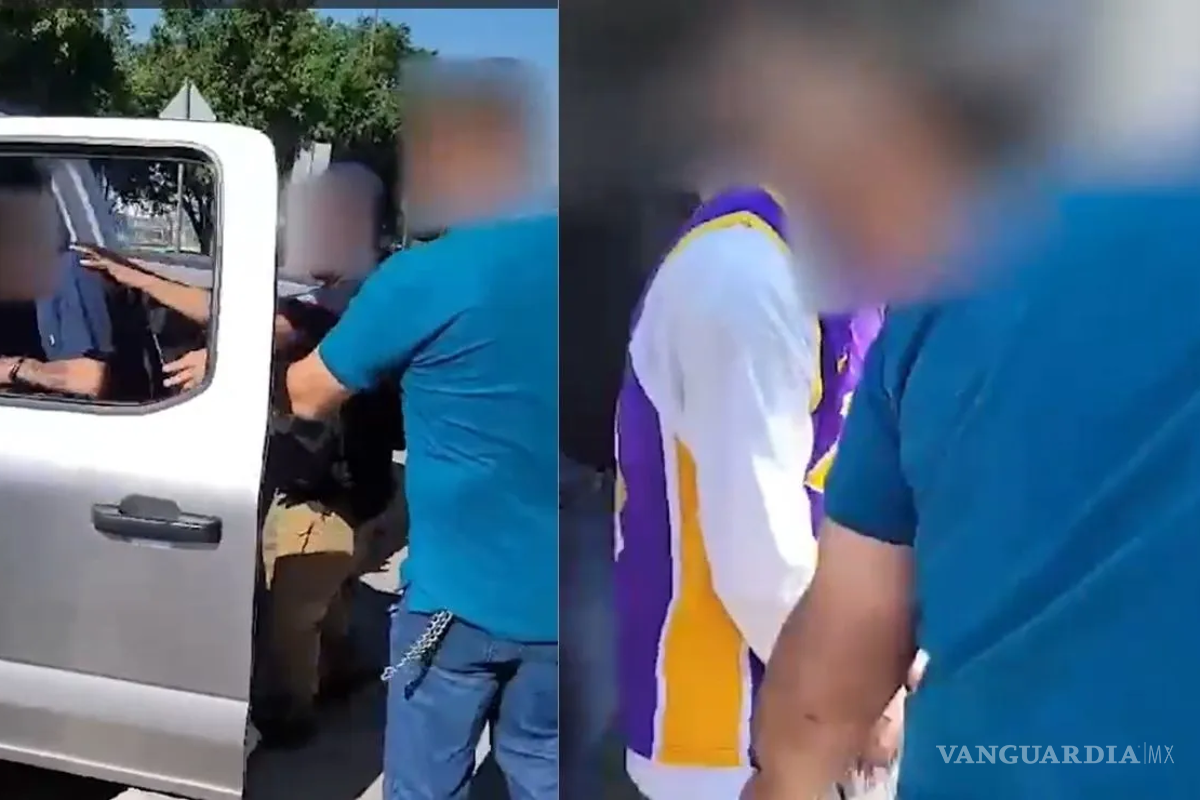 En Querétaro, detienen a dos involucrados en desapariciones en Lagos de Moreno