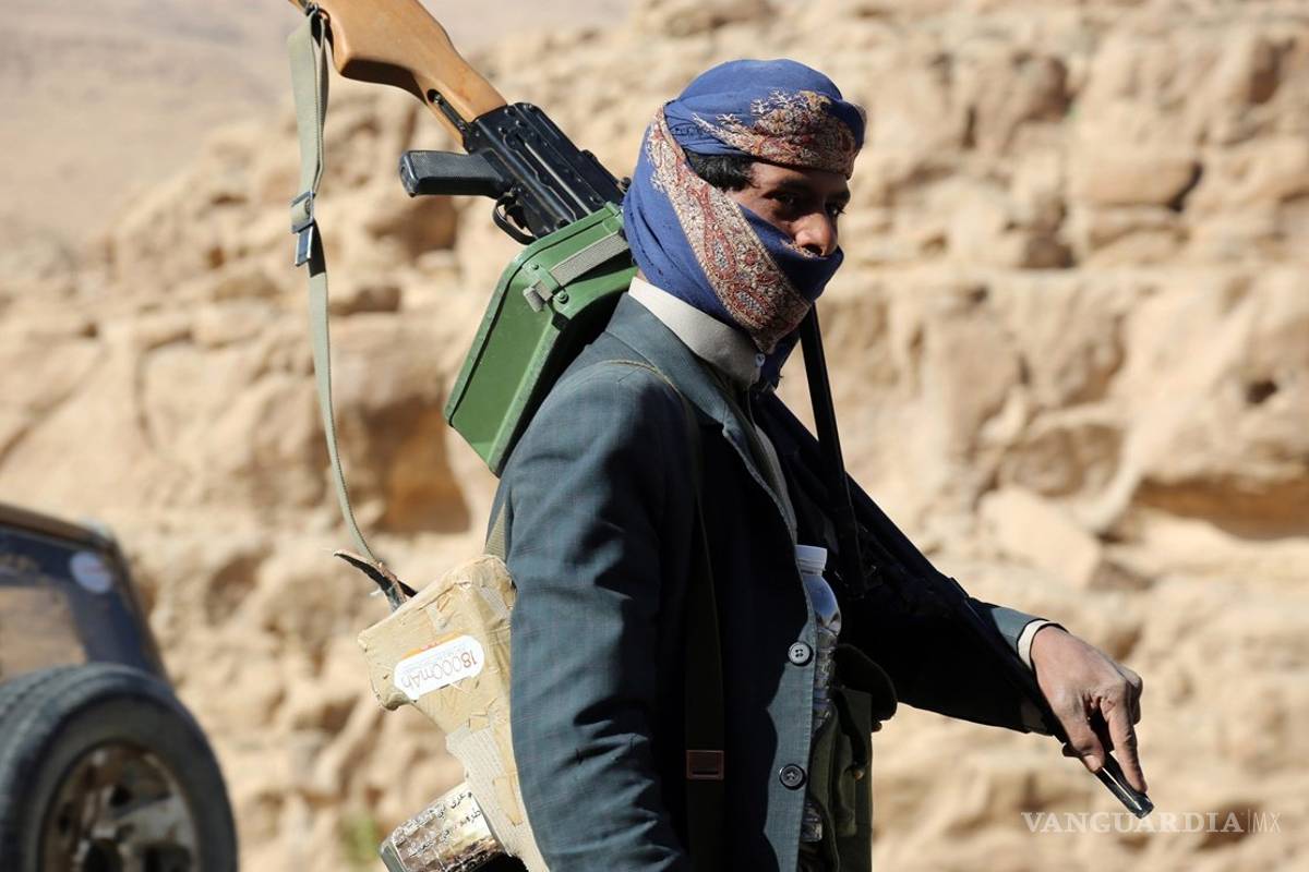 El líder de Al-Qaeda en Yemen se encuentra bajo arresto, indica ONU