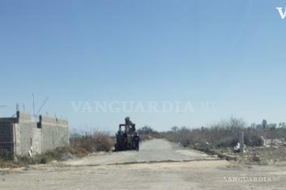 $!El Alcalde aseveró que no se permitirá que se siga defraudando a la gente, tampoco que los funcionarios se adjudiquen predios municipales.