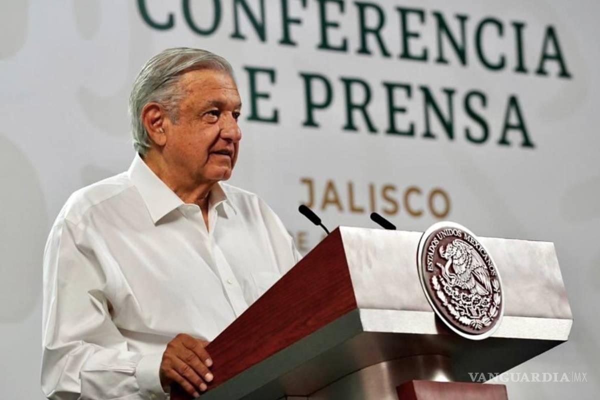 El 97 por ciento de los participantes votaron 'Sí': AMLO sobre consulta popular