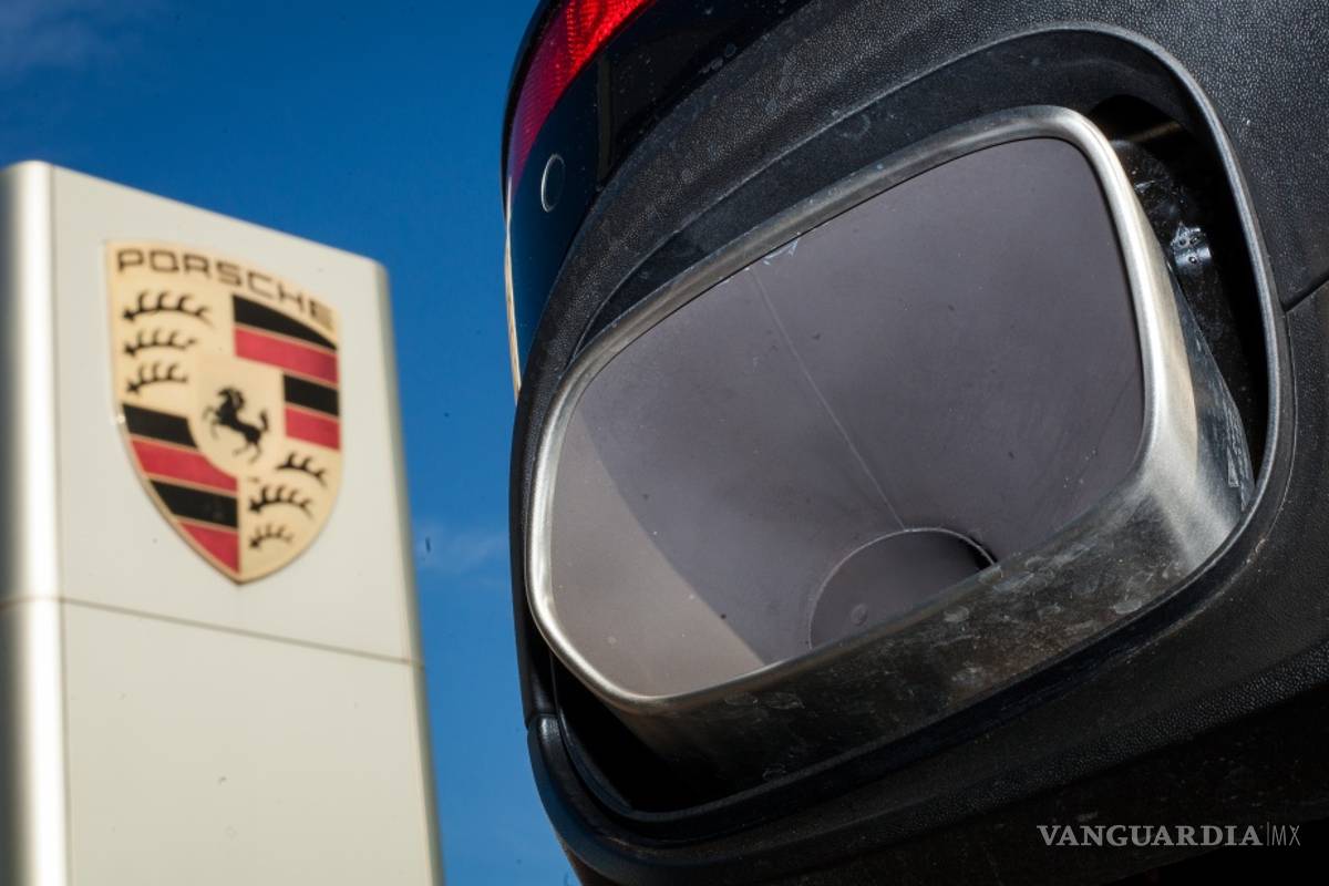 $!Acusan a Volkswagen, Audi, y Daimler de reunirse en secreto para llegar a acuerdos