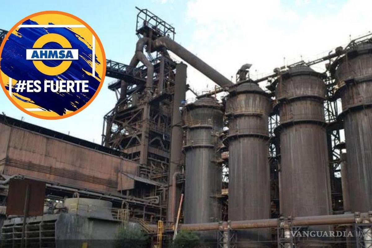 Monclovenses llaman a la unidad y a hacer oración por AHMSA