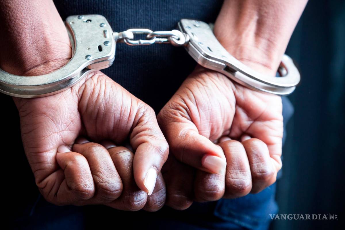 Giran otra orden de aprehensión contra #LordFerrari