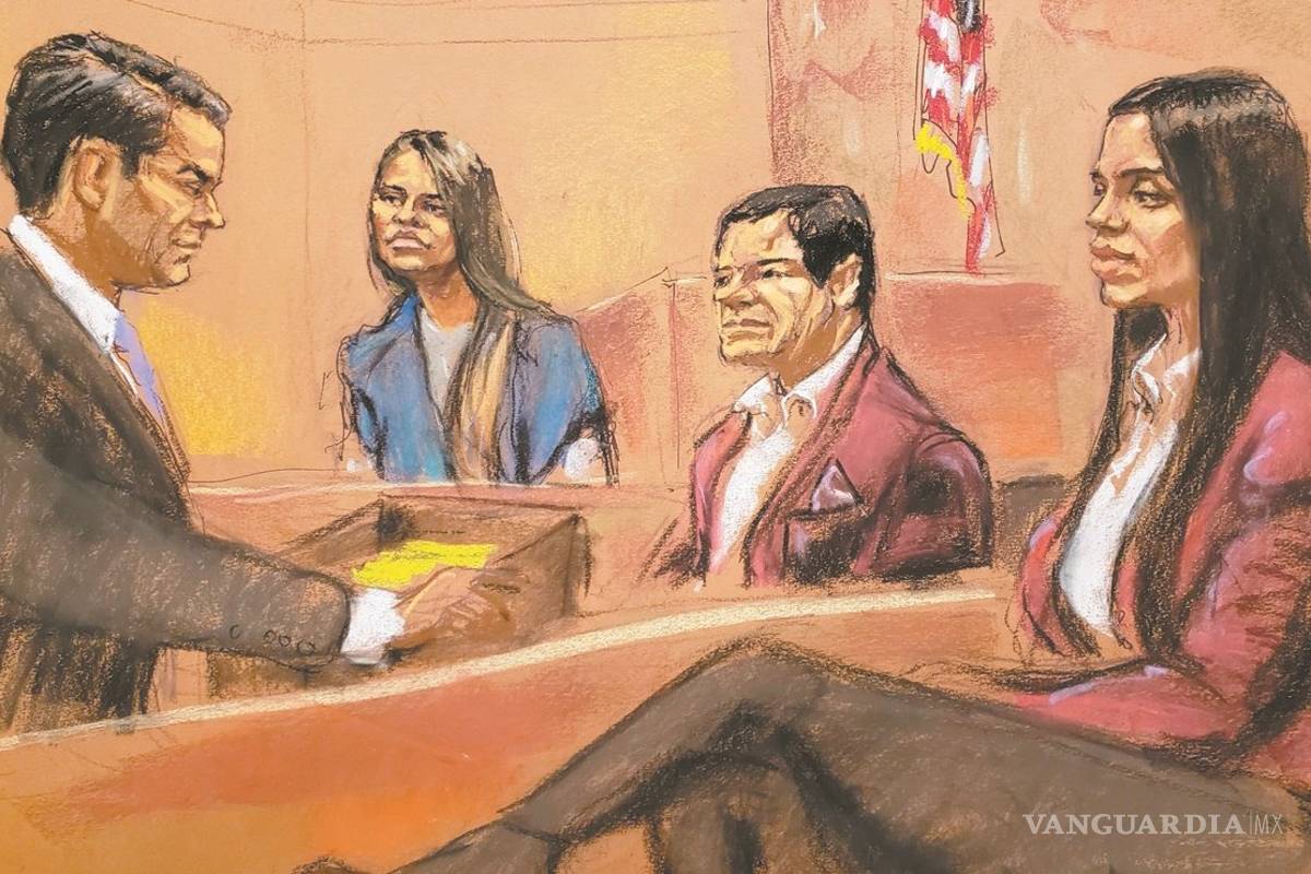 FGR investiga a Emma Coronel desde 2017 por lavado de dinero