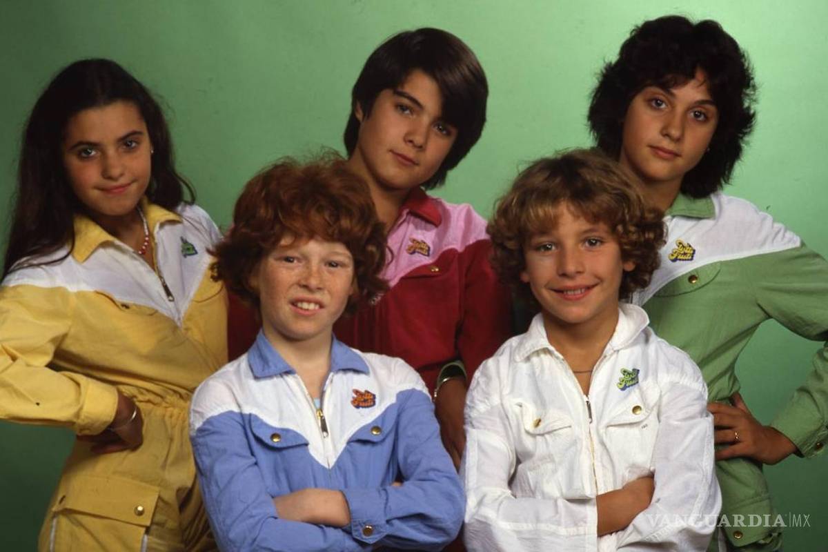 $!Los hombres de la agrupación recordaron a las fans que los seguían a todas partes, y que en ocasiones los acompañaban a ‘fiestas íntimas’.