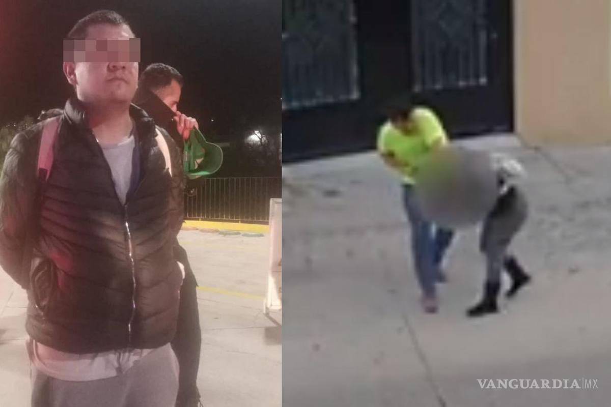 Detienen a Miguel ‘N’, feminicida de Milagros Monserrat en León, Guanajuato