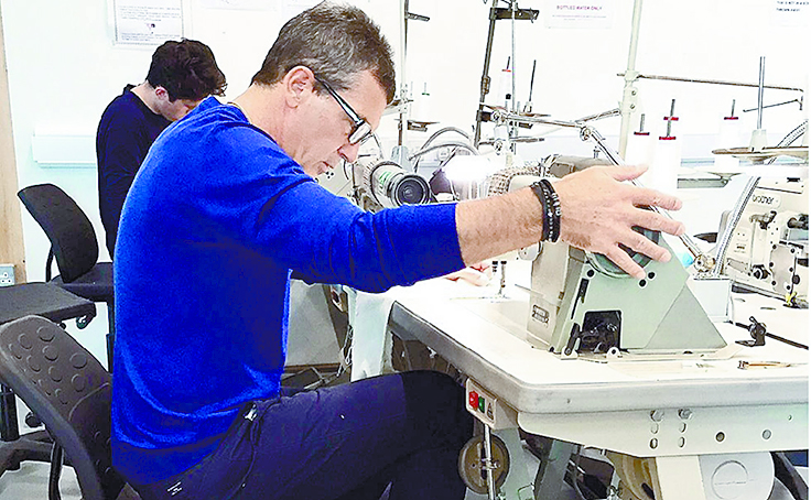 Antonio Banderas será Gianni Versace