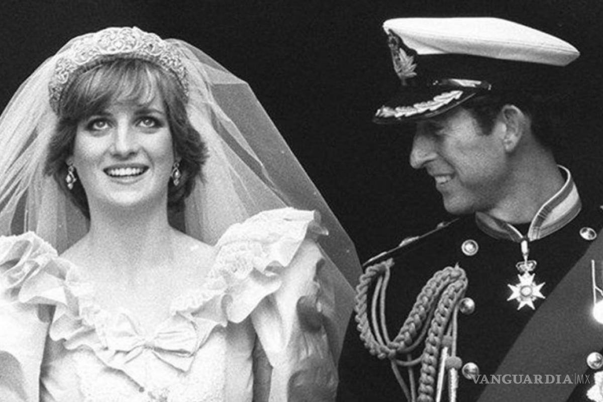 Las últimas horas de la Princesa Diana, ¿un trágico accidente o ejecución ilegal?