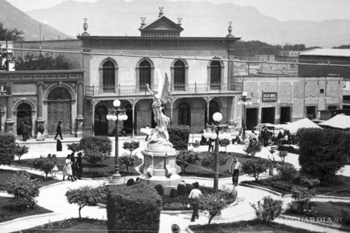 Historia de la casona de Saltillo que albergó hace 80 años una muerte misteriosa