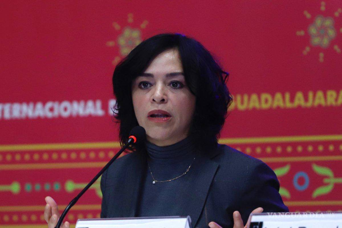 Anabel Hernández responde a Galilea Montijo, Ninel Conde y Sergio Mayer... ‘todo está documentado’