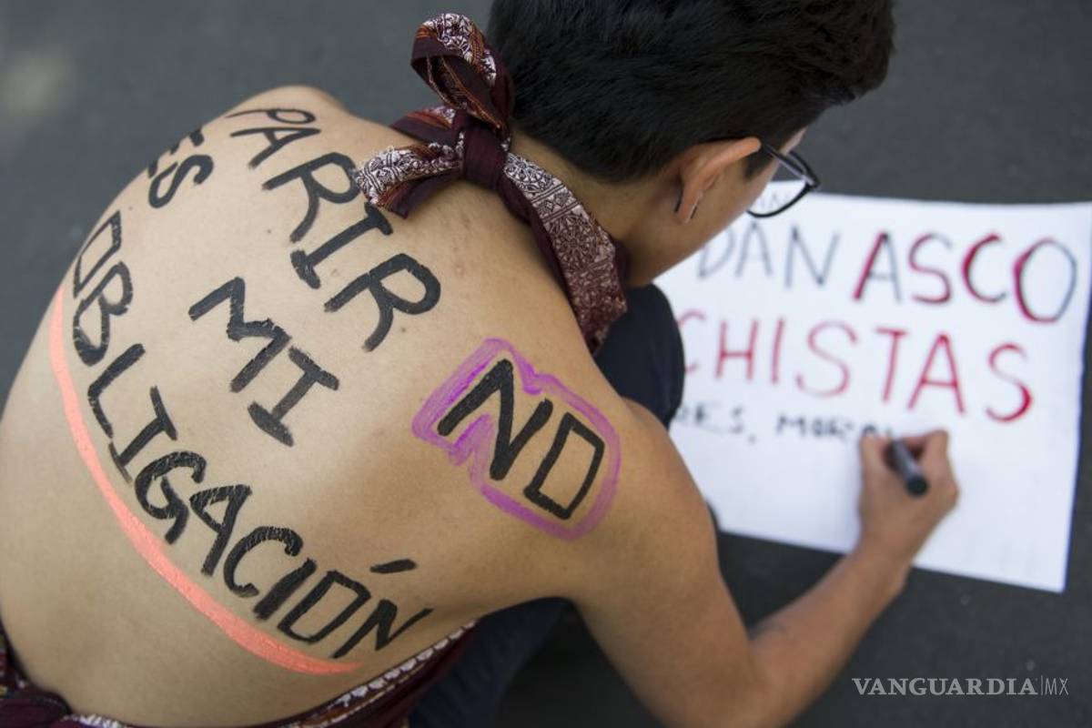 Lanzan campaña en Costa Rica para que se garantice el aborto terapéutico