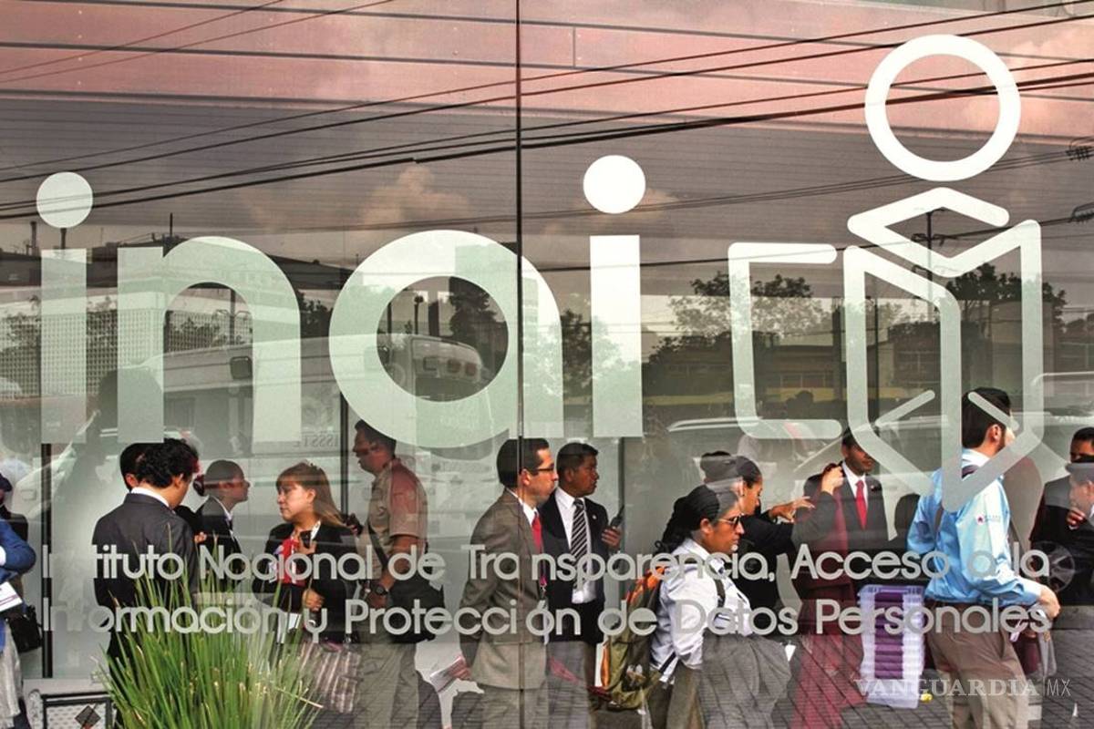 La Secretaría de Salud está obligada a entregar lista de muertes relacionadas a una epidemia: INAI