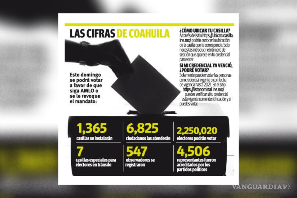 ¿Votar o no votar? He ahí el dilema...