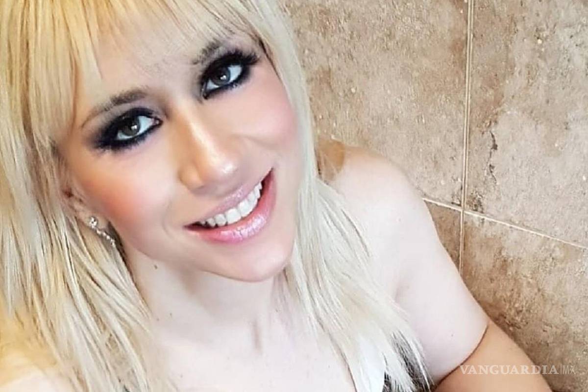 La cantante Noelia arremete contra la censura: Dejará OnlyFans