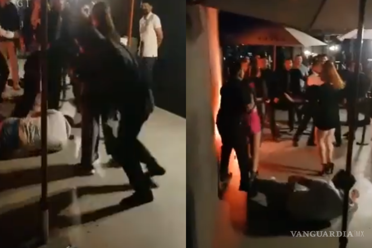 Saltillo: Gin&amp;Joe tuvo clausura temporal, pero no por golpiza a clientes