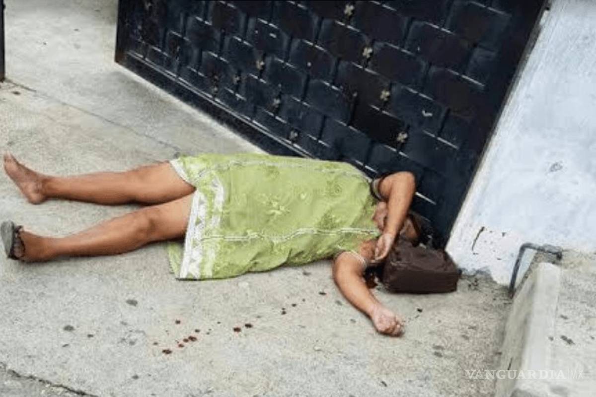 $!Balean a locutora de radio en Guerrero, la reportan grave