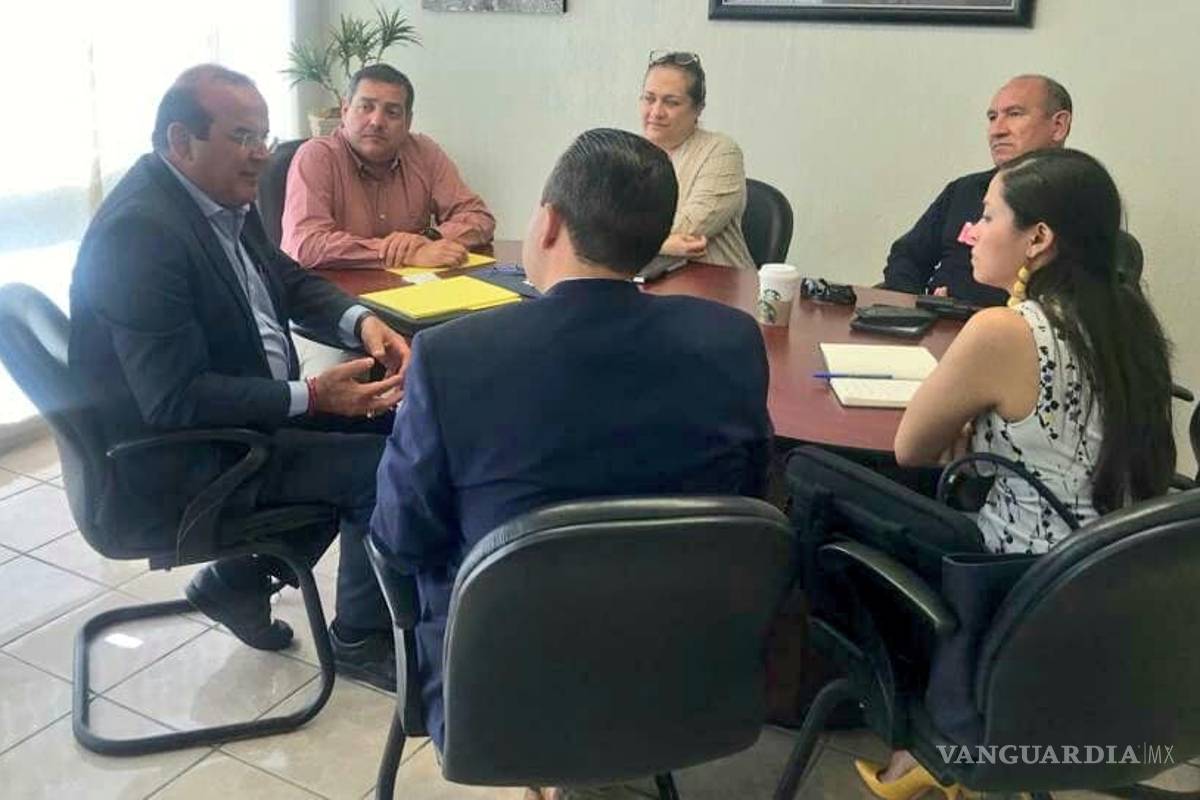 Saltillo seguirá sin vuelos a CDMX en mayo y junio; Estado espera que Aeroméxico 'recapacite'