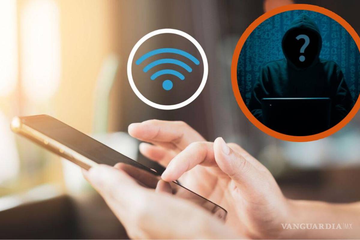 ¿Te conectas a las redes públicas de Wifi? ¡Cuidado!... Profeco advierte sobre los riesgos de seguridad en tu dispositivo