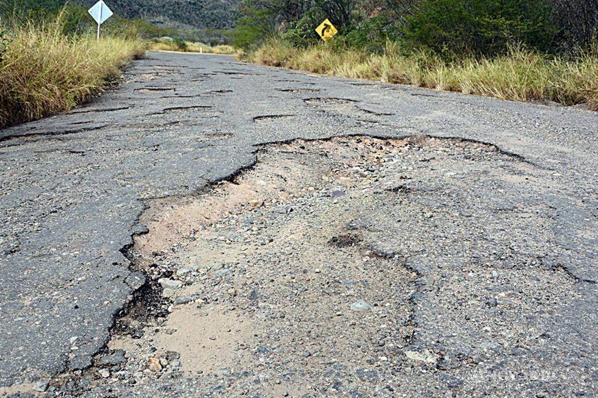 Ganaderos de la serranía de Acuña insisten; quieren que mejoren los caminos