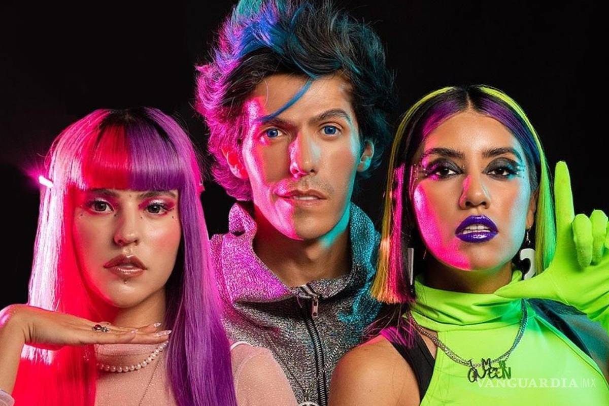 ¿Ya viste el documental de Los Polinesios?