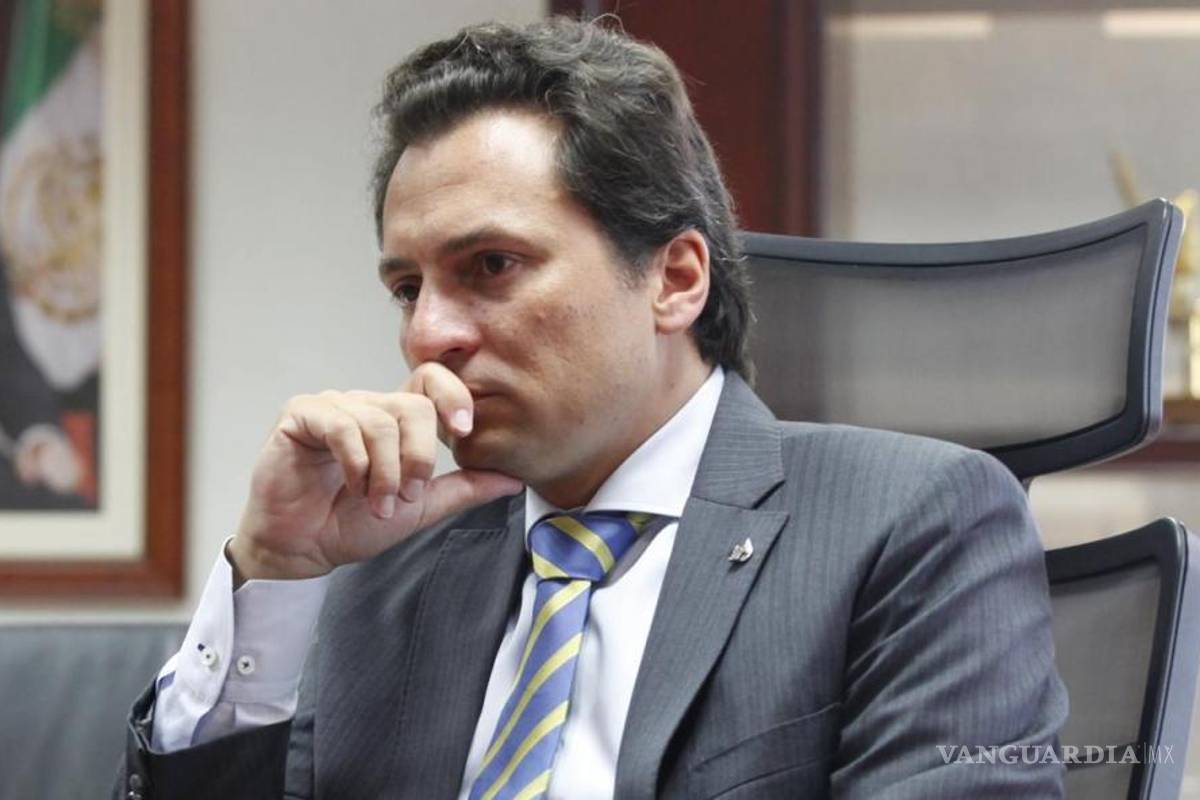 Todo lo que tienes que saber sobre el caso de Emilio Lozoya