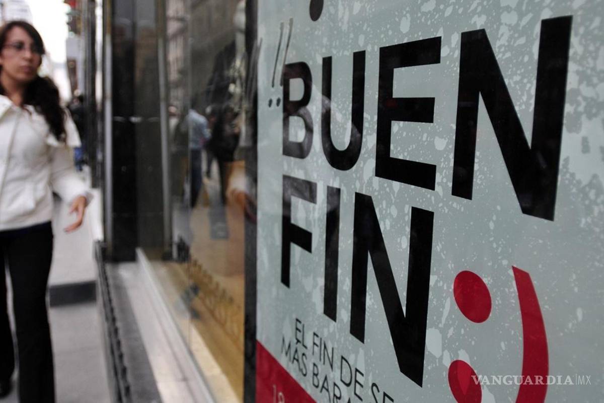 El Buen Fin 2021... ¿Cuándo es, cuánto dura y cómo aprovechar las ofertas?
