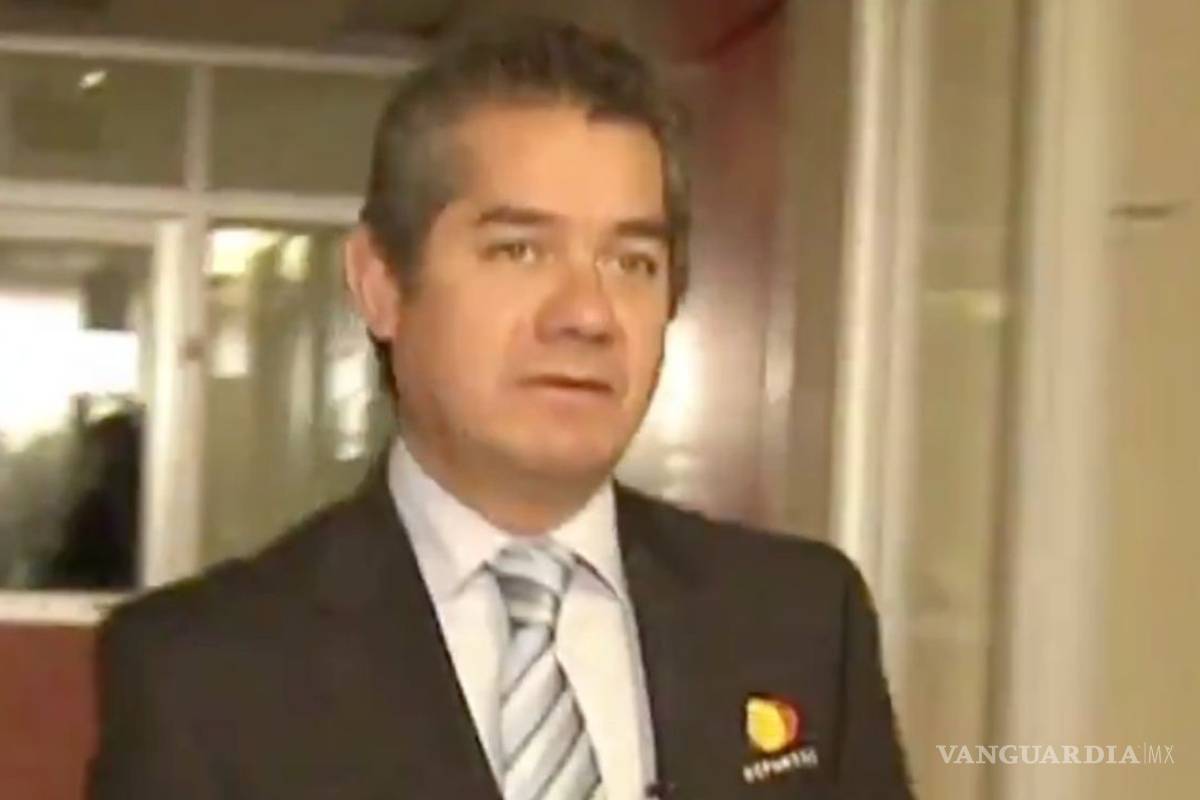 Dueño de los Cowboys de Dallas manda carta a la familia de periodista de TUDN que murió de Covid-19