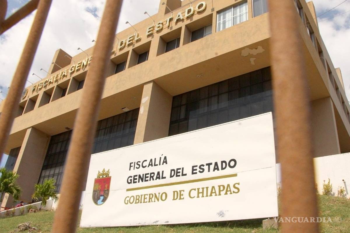 Cae presunto homicida de aspirante a alcaldía en Chilón, Chiapas