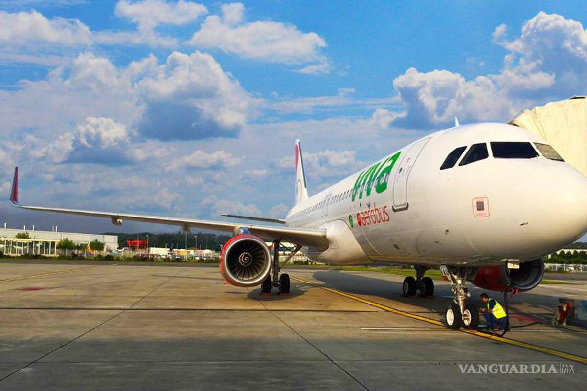 Es ‘falso’ que Viva Aerobus ganara conflicto por cobro de Tarifa Zero, menciona Profeco