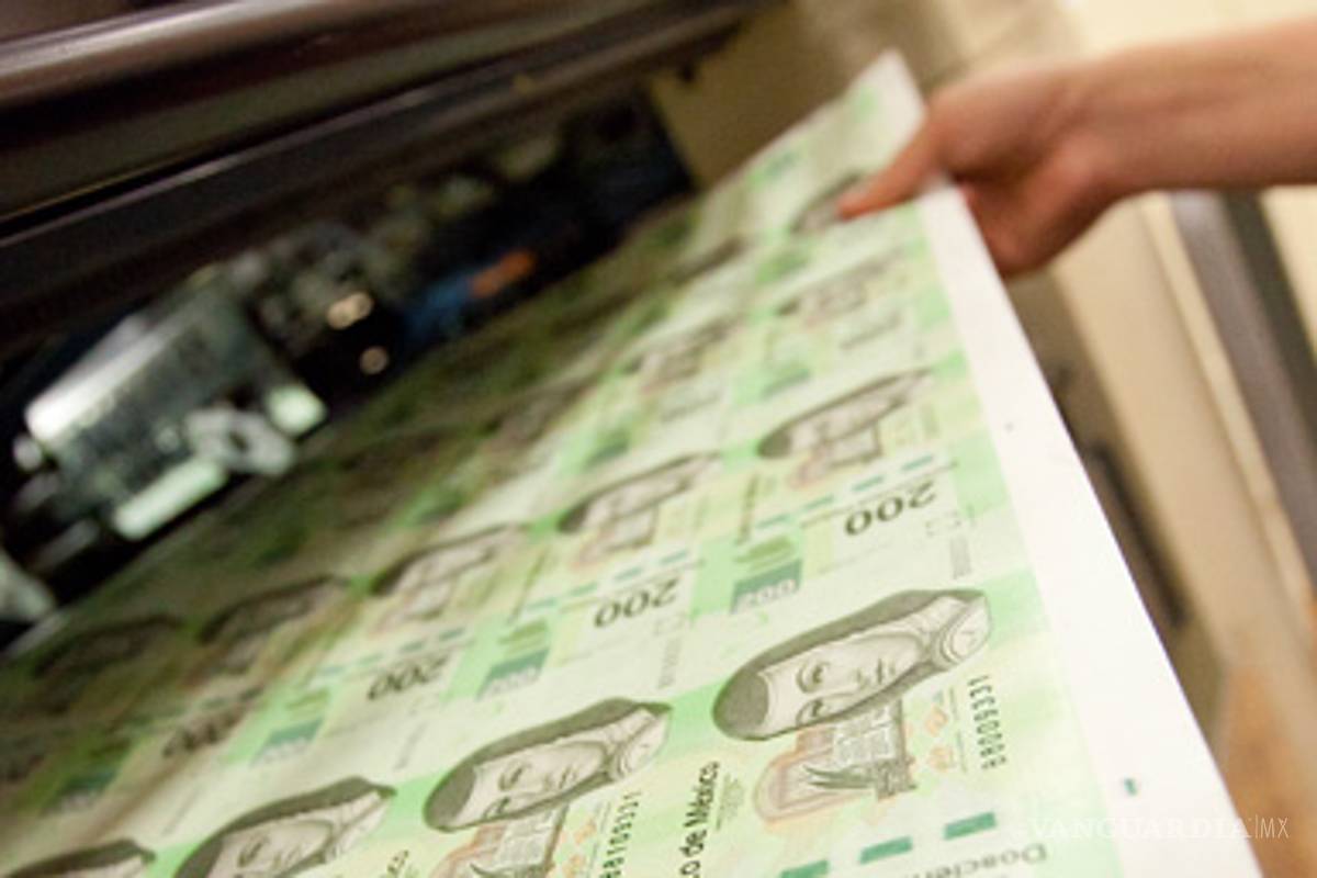 Los mexicanos prefieren el efectivo