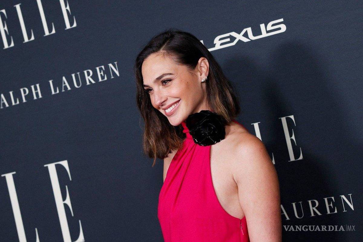 Aseguran que Gal Gadot será la Reina Malvada de Blancanieves en live-action de Disney