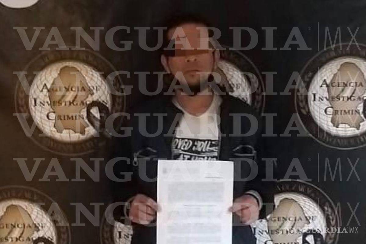 Saltillo: menor era abusada por su padrastro y sus hermanastras la salvaron